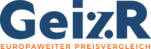 GeizR EU-Preisvergleich für ganz Europa